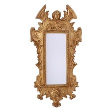 Miroir Rectangulaire Murale