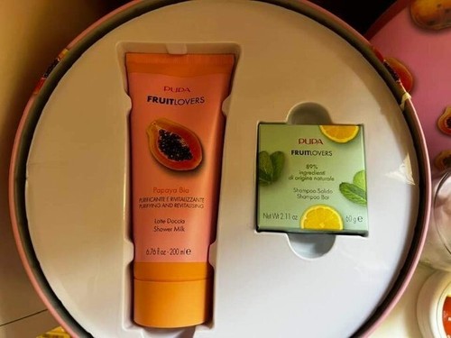 Produits pupa lait - produits,