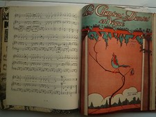 VERS 1940 RECUEIL DE 63