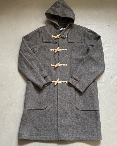 Vintage schott at078 wool - vintage,