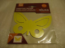 DECORATION MURALE en METAL -