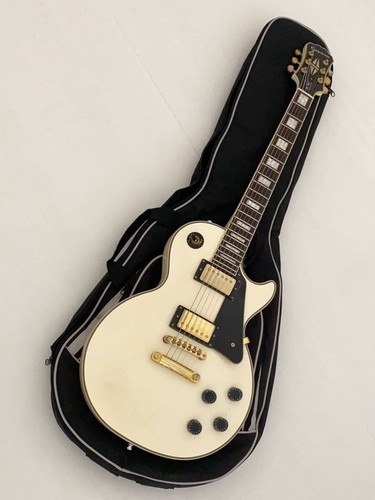 Guitare électrique epiphone - guitare,