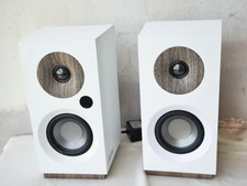 Enceintes amplifiées    ++