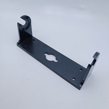 Lowrance Eagle Mounting