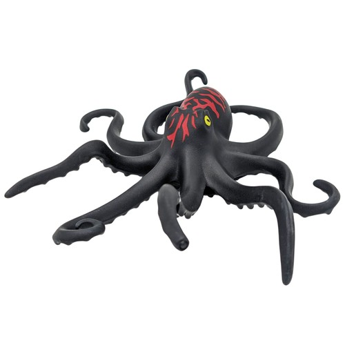 Playmobil 4291 pieuvre - , noire