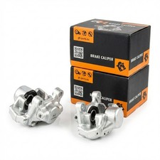 2x Étrier de frein Arrière D