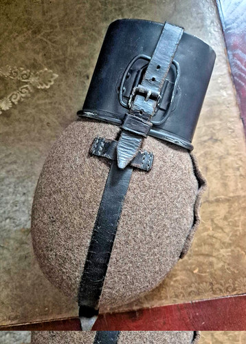Gourde allemande ww2 - allemande,