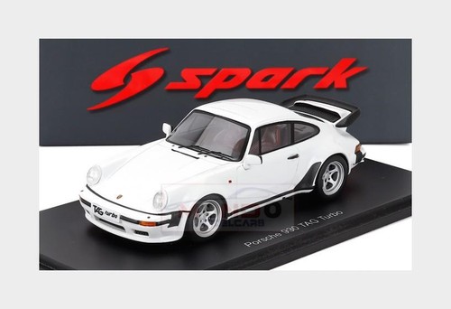 Spark porsche 911 - porsche,