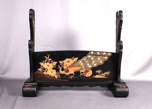 Katana kake porte épée - katana-kake, de