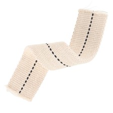  Meche Pour Lampe À Pétrole Mèche Plate En Coton Remplacement De Huile