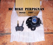 Neiman Contacteur à clef