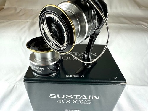 Exc shimano sustain - shimano,
