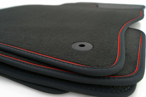 Set tapis sol audi s4 - tapis, a4