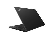 PC PORTABLE LENOVO T480 I7-8650U 4.2GHZ 16GO 250GO  SSD Geforce  14" FULL W11