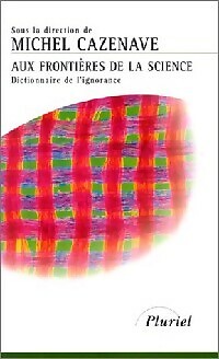 Aux frontières science - la,