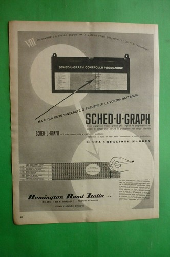 Remington rand machine - remington, À