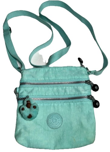 Vtg kipling alvar mini - vtg,