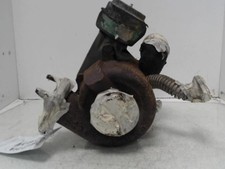 Turbo FIAT MULTIPLA PHASE 2