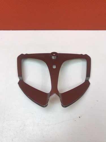 Habillage arrière pour suzuki - arrière,