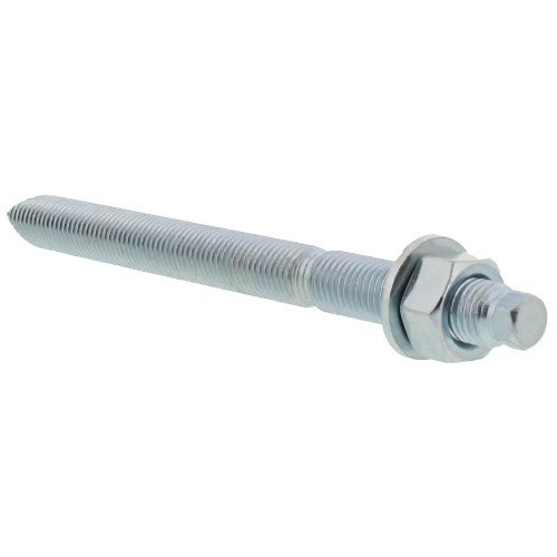 Tige filetée acier - ,