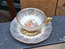 Bavaria Cup Mocha Rudolph Wachter