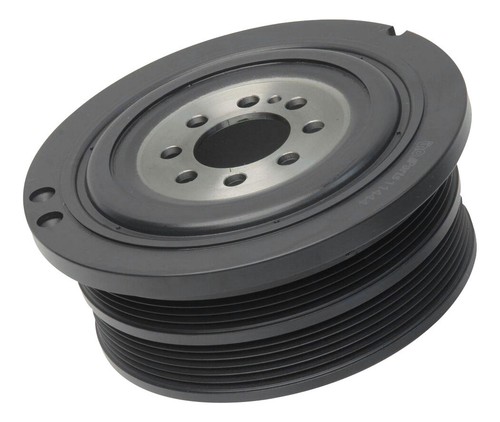 Poulie damper pour - poulie, x5
