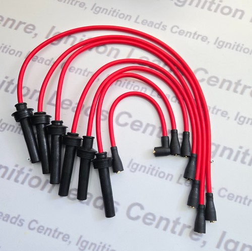 Red 8mm performance - red,