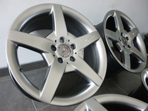 Jantes mercedes amg - jantes,
