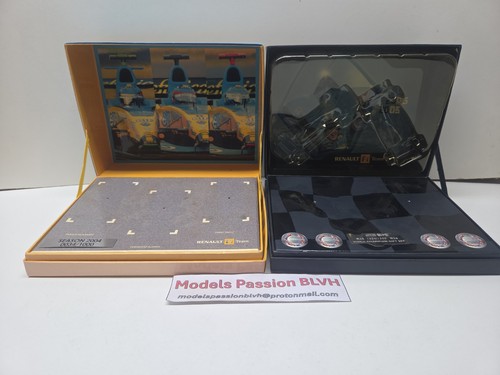 Renault r24 r25 r26 boîtes - renault,