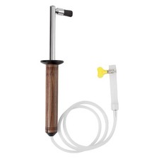 Brosse à café professionnelle en fil de Nylon, pour moulin à café, Machine