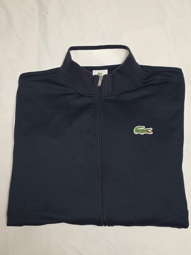 Lacoste sport navy - lacoste,