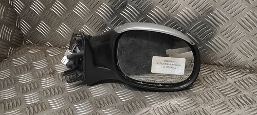 Rétroviseur électrique droit