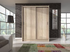 Armoire À Portes Coulissantes