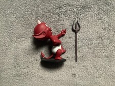 hot stuff demons & wonders guitarist