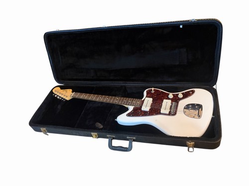 Squier fender jazzmaster - squier,