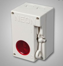 interrupteur pompier ou