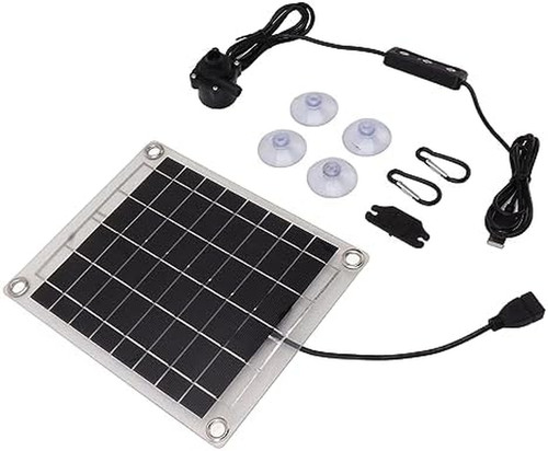 Kit pompe eau solaire - de, 20
