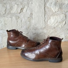 Timberland Brook Park Wingtip