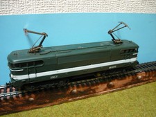 Lima  ancienne -loco BB 9312   ech ho 