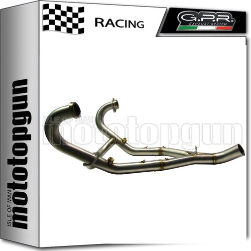 Collecteur titanium gpr pour - titanium,
