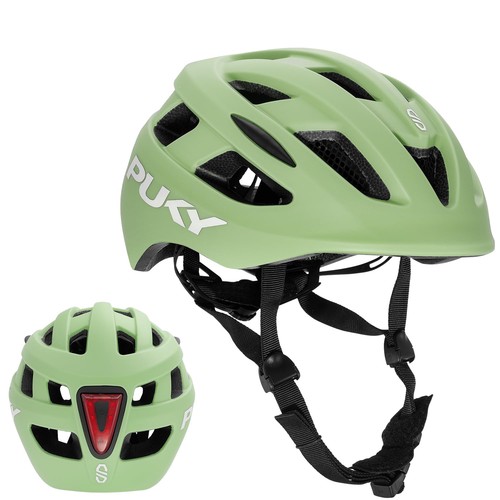 Puky helmet green - helmet,