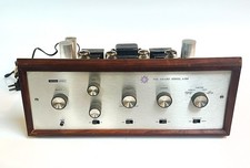 Vintage Harman Kardon A-300 Stereo 7408 Tube Amplifier