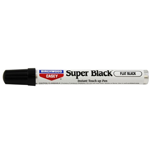 Birchwood casey super - casey, black