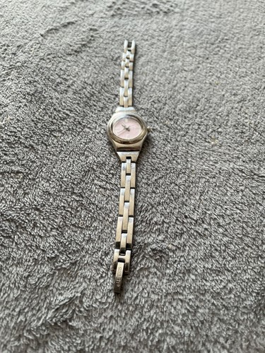 Montre swatch irony - swatch,