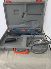 Bosch 1278VS Compact Belt Sander Tested