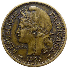 TOGO 1 Franc 1925