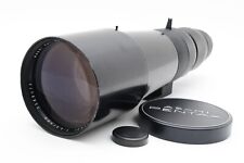 Pentax Takumar 500mm f/4.5 Lens M42 Mount [Excellent+++,Tested,RARE] from Japan