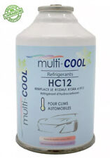 Gaz de Clim Multicool R134 et