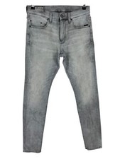 G-Star Raw Revend FWD Skinny Jeans Homme Taille W33 L32