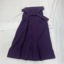 Kimono japonais vintage femme